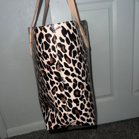 Consuela Mona Big Breezy East West Tote - Picture 6 of 7